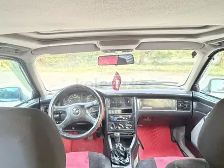 Audi 80 1994 года за 1 250 000 тг. в Алматы – фото 7