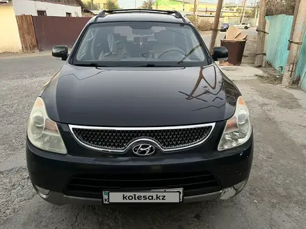 Hyundai Veracruz 2008 года за 6 250 000 тг. в Кызылорда