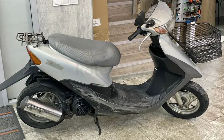 Honda  Dio 2011 года за 120 000 тг. в Алматы