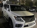 Lexus LX 570 2010 года за 19 800 000 тг. в Алматы