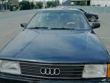 Audi 100 1986 годаүшін800 000 тг. в Талдыкорган