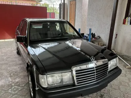 Mercedes-Benz 190 1993 года за 900 000 тг. в Актау – фото 2