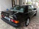 Mercedes-Benz 190 1993 годаүшін1 500 000 тг. в Актау – фото 5