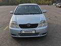 Toyota Corolla 2005 годаүшін4 200 000 тг. в Алматы