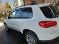 Volkswagen Tiguan 2012 года за 6 500 000 тг. в Алматы – фото 4