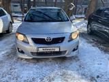 Toyota Corolla 2008 года за 5 022 112 тг. в Алматы – фото 2