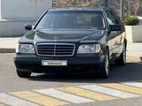 Mercedes-Benz S 300 1993 года за 4 000 000 тг. в Алматы