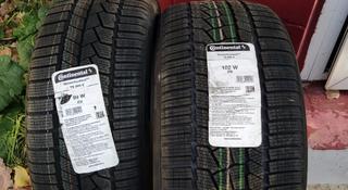 Continental 245/40R20 Winter Contact TS860үшін164 100 тг. в Алматы