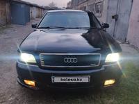 Audi A8 1999 годаүшін3 300 000 тг. в Шымкент