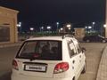 Daewoo Matiz 2014 года за 2 500 000 тг. в Алматы – фото 7