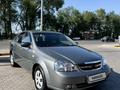 Chevrolet Lacetti 2011 годаfor3 400 000 тг. в Алматы