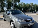 Chevrolet Lacetti 2011 года за 3 400 000 тг. в Алматы