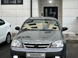 Chevrolet Lacetti 2011 годаүшін3 400 000 тг. в Алматы – фото 4