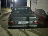 Mercedes-Benz E 230 1990 годаүшін1 500 000 тг. в Кулан – фото 4