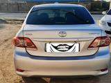 Toyota Corolla 2011 годаүшін6 500 000 тг. в Актау – фото 4