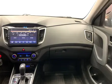 Hyundai Creta 2018 года за 7 790 000 тг. в Костанай – фото 15