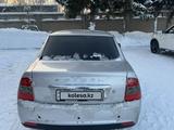 ВАЗ (Lada) Priora 2170 2014 годаfor2 550 000 тг. в Усть-Каменогорск – фото 4