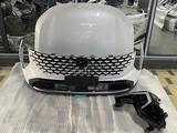 CHANGAN CS55 Plus/CS55 Pro — бампер, капот, крылья, фары за 7 077 тг. в Шымкент