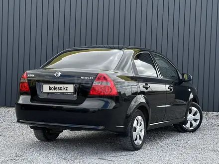 Ravon Nexia R3 2019 года за 4 990 000 тг. в Актобе – фото 4