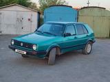 Volkswagen Golf 1990 года за 800 000 тг. в Уральск