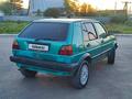 Volkswagen Golf 1990 года за 800 000 тг. в Уральск – фото 3
