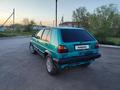 Volkswagen Golf 1990 года за 800 000 тг. в Уральск – фото 4