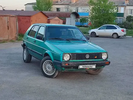 Volkswagen Golf 1990 года за 800 000 тг. в Уральск – фото 6