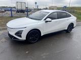 Wuling Starlight 2024 годаүшін6 100 000 тг. в Караганда – фото 4