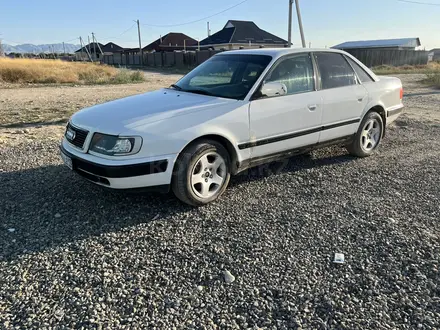 Audi 100 1993 года за 2 000 000 тг. в Талдыкорган