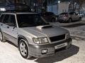 Subaru Forester 1997 годаүшін4 300 000 тг. в Алматы – фото 5