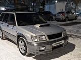 Subaru Forester 1997 года за 4 300 000 тг. в Алматы – фото 5