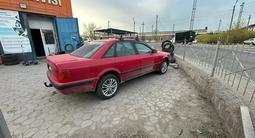 Audi 100 1992 годаүшін2 500 000 тг. в Астана – фото 2
