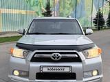 Toyota 4Runner 2011 года за 14 000 000 тг. в Алматы