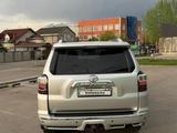 Toyota 4Runner 2011 года за 14 000 000 тг. в Алматы – фото 3