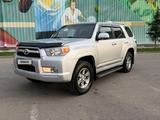Toyota 4Runner 2011 года за 14 000 000 тг. в Алматы – фото 4