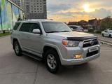 Toyota 4Runner 2011 года за 14 000 000 тг. в Алматы – фото 5