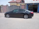 Honda Accord 2014 года за 8 000 000 тг. в Алматы – фото 2
