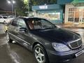 Mercedes-Benz S 500 2002 года за 2 650 000 тг. в Алматы