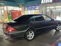 Mercedes-Benz S 500 2002 года за 2 650 000 тг. в Алматы – фото 3