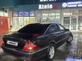 Mercedes-Benz S 500 2002 года за 2 650 000 тг. в Алматы – фото 4