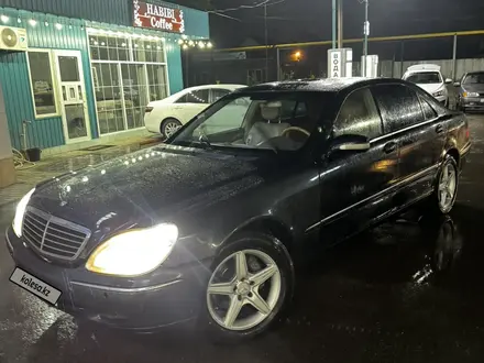 Mercedes-Benz S 500 2002 года за 2 650 000 тг. в Алматы – фото 5