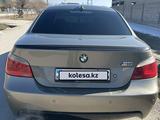 BMW 530 2004 года за 4 800 000 тг. в Туркестан – фото 2