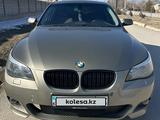 BMW 530 2004 годаүшін4 800 000 тг. в Туркестан