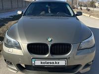 BMW 530 2004 года за 4 800 000 тг. в Туркестан