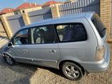 Hyundai Trajet 2007 годаfor3 500 000 тг. в Тарановское – фото 2