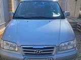 Hyundai Trajet 2007 годаfor3 500 000 тг. в Тарановское – фото 5