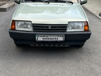 ВАЗ (Lada) 21099 2003 года за 1 500 000 тг. в Шымкент