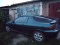 Mazda MX-3 1993 годаүшін1 100 000 тг. в Уральск – фото 2