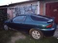 Mazda MX-3 1993 годаүшін1 100 000 тг. в Уральск – фото 3