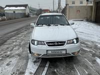 Daewoo Nexia 2011 годаүшін1 700 000 тг. в Алматы